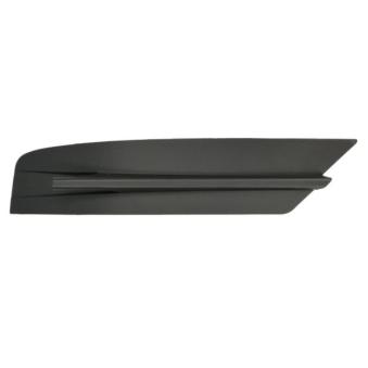 Grille de ventilation, pare-chocs avant BLIC 6502-07-9565994P pour VOLKSWAGEN CRAFTER 2.0 TDI - 140cv