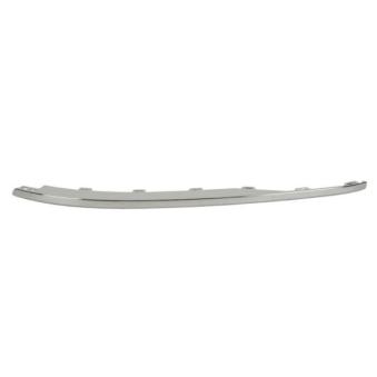 Grille de ventilation, pare-chocs BLIC [6502-07-9566921P]