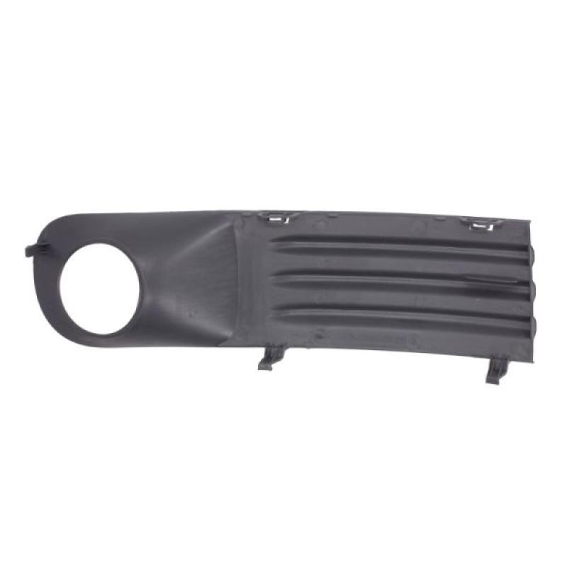 Grille de ventilation, pare-chocs avant gauche BLIC 6502-07-9568911SP - Visuel 1