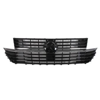 Grille de radiateur BLIC 6502-07-9569991DP