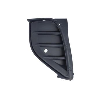 Grille de ventilation, pare-chocs avant gauche BLIC 6502-07-9584913P