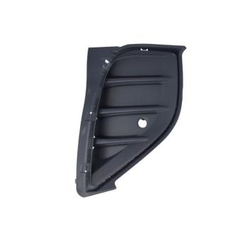 Grille de ventilation, pare-chocs BLIC 6502-07-9584914P pour VOLKSWAGEN ID.4 GTX 4motion - 340cv