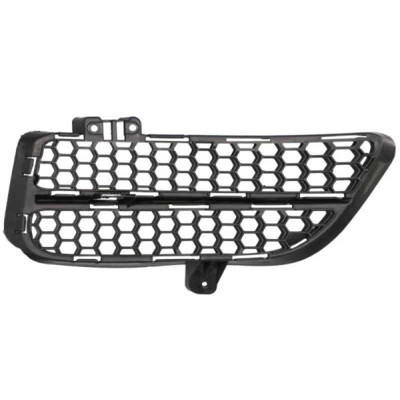 Grille de ventilation, pare-chocs avant gauche BLIC 6502-07-9585911PP - Visuel 1