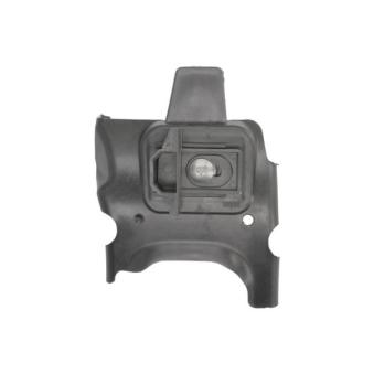 Support, pare-chocs avant gauche BLIC 6502-07-9586935P pour VOLKSWAGEN ID.4 PRO - 286cv