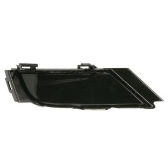 Grille de ventilation, pare-chocs avant gauche BLIC 6502-07-9588917P pour VOLKSWAGEN TIGUAN 1.4 TSI - 122cv