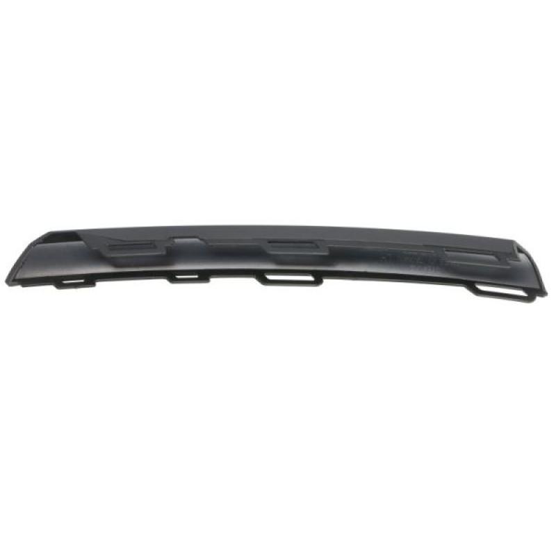 Baguette et bande protectrice, pare-chocs avant gauche BLIC 6502-07-9588923P - Visuel 1