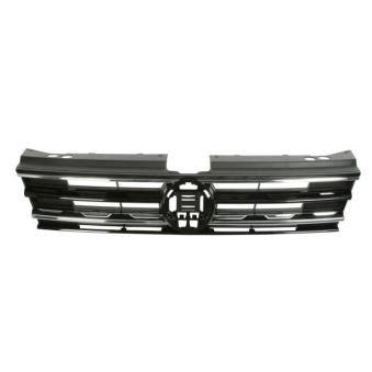Grille de radiateur BLIC 6502-07-9588990P pour VOLKSWAGEN TIGUAN 2.0 TSI 4motion - 180cv Grille de radiateur BLIC 6502-07-9588990P pour VOLKSWAGEN TIGUAN 2.0 TSI 4motion - 180cv