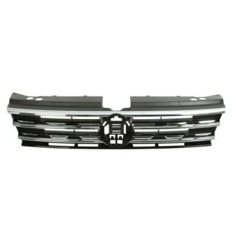 Grille de radiateur BLIC 6502-07-9588991P Grille de radiateur BLIC 6502-07-9588991P