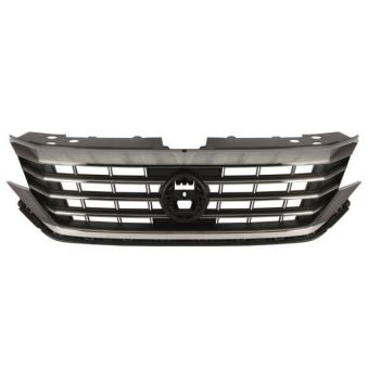 Grille de radiateur BLIC OEM 561853651BDZLL Grille de radiateur BLIC OEM 561853651BDZLL