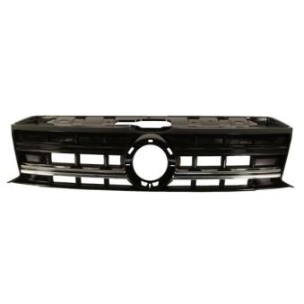 Grille de radiateur BLIC 6502-07-9595990P pour VOLKSWAGEN AMAROK 2.0 BiTDI - 180cv Grille de radiateur BLIC 6502-07-9595990P pour VOLKSWAGEN AMAROK 2.0 BiTDI - 180cv