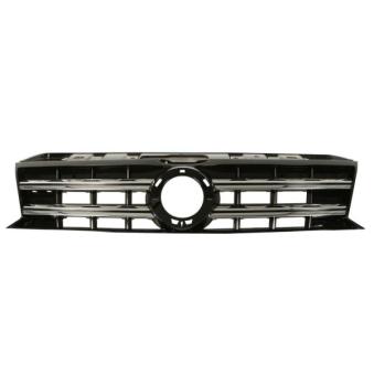 Grille de radiateur BLIC 6502-07-9595991P pour VOLKSWAGEN AMAROK 2.0 BiTDI - 180cv Grille de radiateur BLIC 6502-07-9595991P pour VOLKSWAGEN AMAROK 2.0 BiTDI - 180cv