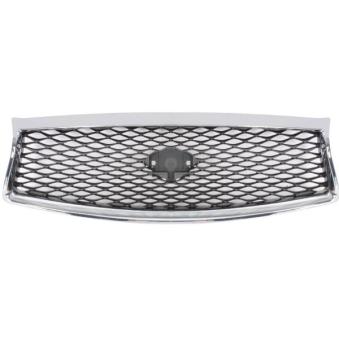 Grille de radiateur avant gauche BLIC 6502-07-9805910P