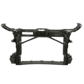 Revêtement avant BLIC 6502-08-0047200P pour AUDI A1 1.4 TDI - 90cv