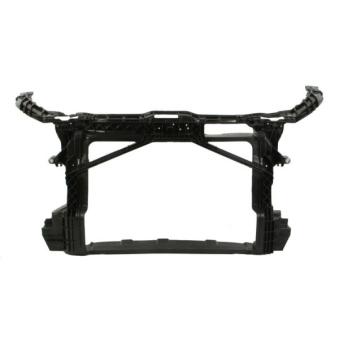 Revêtement avant BLIC 6502-08-0047202P pour AUDI A1 1.4 TDI - 90cv