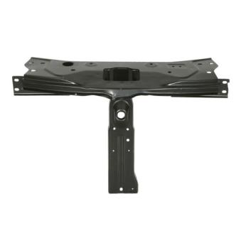 Revêtement avant BLIC 6502-08-1306200P pour DACIA DUSTER 1.5 dCi 4x4 - 109cv