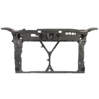 Revêtement avant BLIC 6502-08-3408200P pour RENAULT FLUENCE 2.0 CD - 110cv