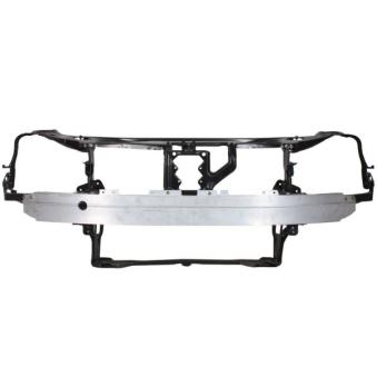 Revêtement avant BLIC 6502-08-3514202P pour MERCEDES-BENZ CLASSE S S 320 CDI 4-matic - 235cv