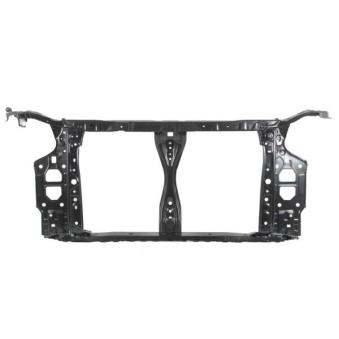 Revêtement avant BLIC 6502-08-6740201P pour SUBARU XV 2.0 i AWD - 156cv