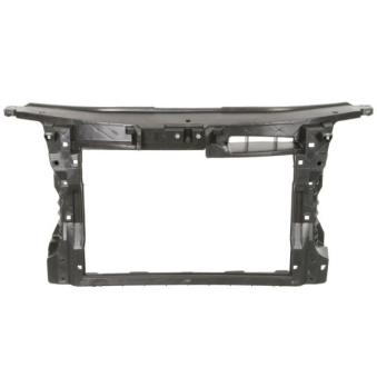 Revêtement avant BLIC 6502-08-7526201P pour SKODA SUPERB 1.8 TSI 4x4 - 160cv
