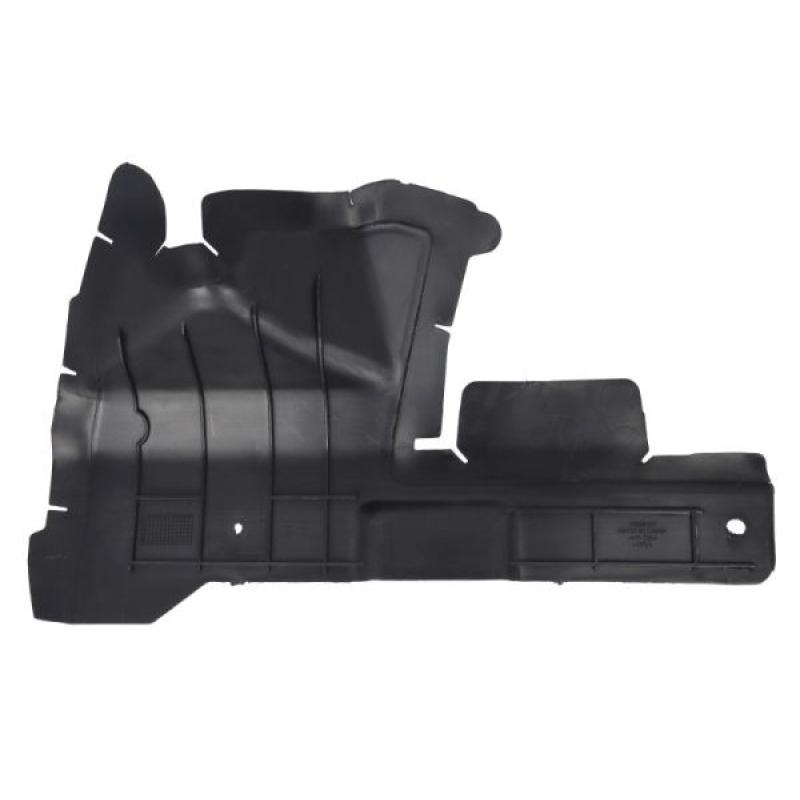 Grille de ventilation, pare-chocs BLIC 6502-08-7802201P - Visuel 1