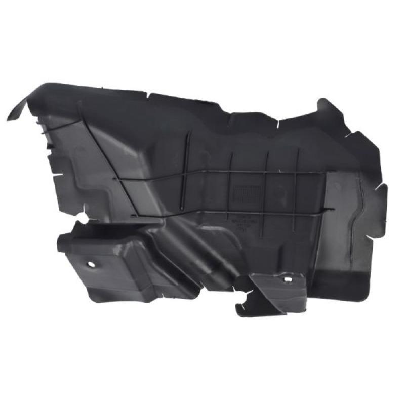 Grille de ventilation, pare-chocs BLIC 6502-08-7802203P - Visuel 1