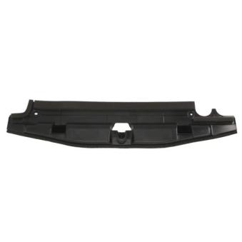 Grille de ventilation, pare-chocs BLIC 6502-08-8182202P