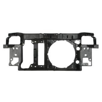 Revêtement avant BLIC 6502-08-9504208P pour VOLKSWAGEN FLIGHT 90 1.9 TDI - 90cv