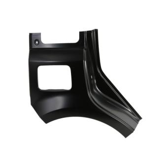 Aile arrière droit BLIC 6504-01-2008512P