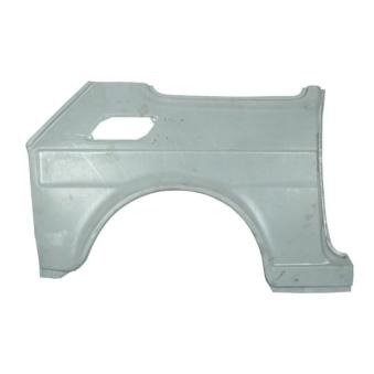 Aile arrière droit BLIC 6504-01-2081512P