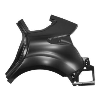 Aile arrière gauche BLIC 6504-01-2536513P