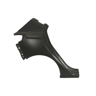 Aile BLIC 6504-01-2566512P pour FORD FIESTA 1,0 EcoBoost Active - 101cv