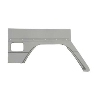 Aile arrière droit BLIC 6504-01-3502572P pour DODGE RAM 1500 G 400 CDI - 250cv Aile arrière droit BLIC 6504-01-3502572P pour DODGE RAM 1500 G 400 CDI - 250cv