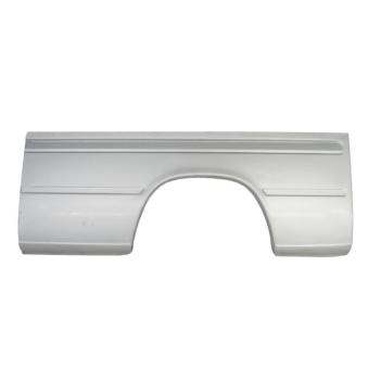 Aile arrière gauche BLIC 6504-01-3546585P pour MERCEDES-BENZ SPRINTER 314 4x4 - 143cv