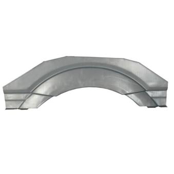 Doublure d'aile BLIC 6504-01-3548580P