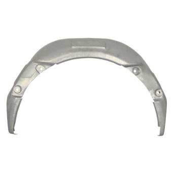 Doublure d'aile arrière gauche BLIC [6504-01-3548581P]