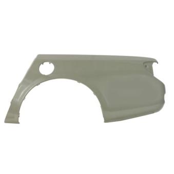 Aile arrière gauche BLIC 6504-01-3783513P Aile arrière gauche BLIC 6504-01-3783513P