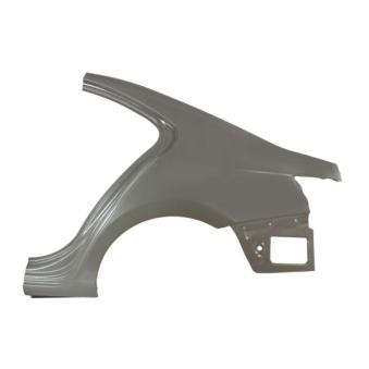 Aile arrière gauche BLIC 6504-01-7527511P pour SKODA SUPERB 2.0 TDI 4x4 - 200cv