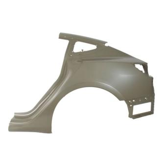 Aile arrière droit BLIC 6504-01-7703511P