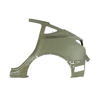 Aile arrière droit BLIC 6504-01-7706511P