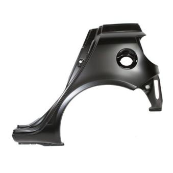 Aile arrière gauche BLIC 6504-01-8109513P