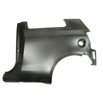 Aile arrière gauche BLIC 6504-01-8155511P