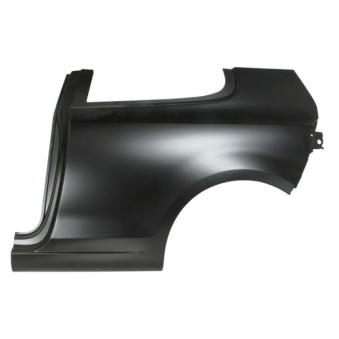 Aile arrière gauche BLIC 6504-01-9534511P