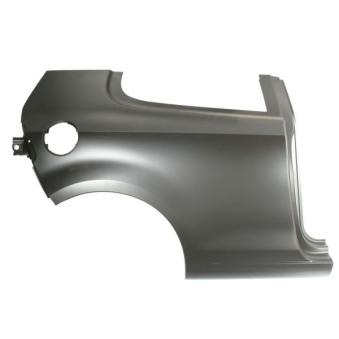 Aile arrière droit BLIC 6504-01-9534512P