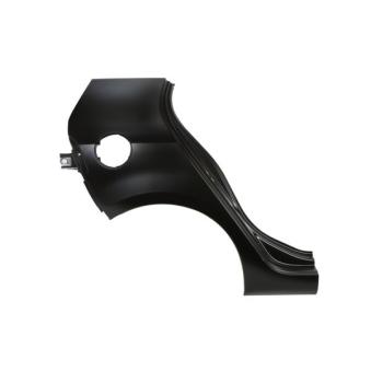 Aile arrière droit BLIC 6504-01-9534514P