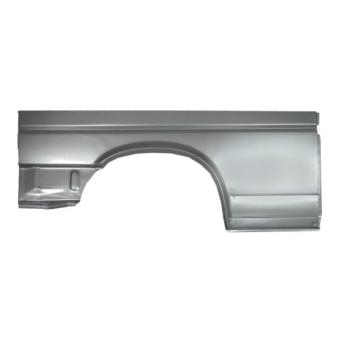 Aile arrière droit BLIC 6504-01-9558534K