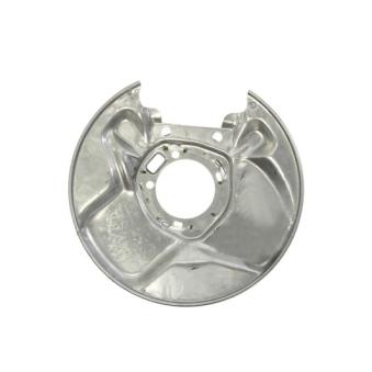 Déflecteur, disque de frein BLIC 6504-02-3525877K pour MERCEDES-BENZ SERIE 123 300 D - 80cv