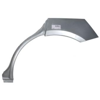 Doublure d'aile BLIC [6504-03-0035581P]