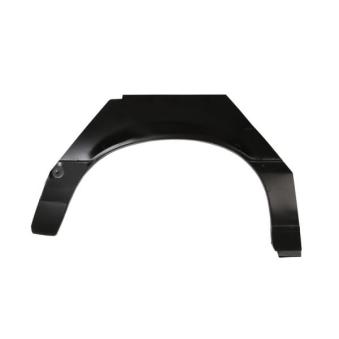 Doublure d'aile arrière droit BLIC 6504-03-0053592P pour CUPRA LEON 320 - 109cv