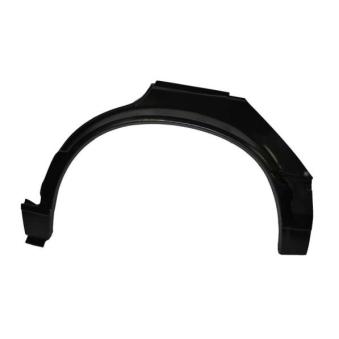 Doublure d'aile arrière gauche BLIC 6504-03-0054581K pour BMW Série 3 320 i - 129cv Doublure d'aile arrière gauche BLIC 6504-03-0054581K pour BMW Série 3 320 i - 129cv