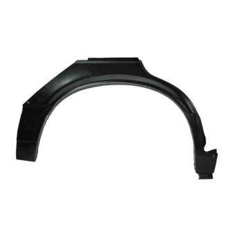 Doublure d'aile arrière droit BLIC 6504-03-0054582K pour BMW Série 3 320 i - 129cv Doublure d'aile arrière droit BLIC 6504-03-0054582K pour BMW Série 3 320 i - 129cv